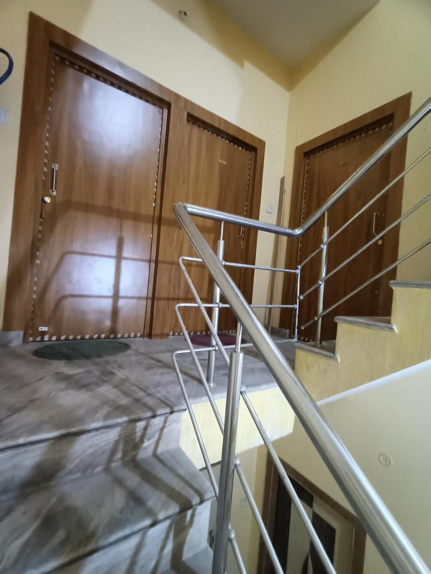 Hotel Picasso Varanasi Prime Location Exterior photo